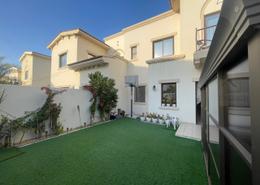 Villa - 3 bedrooms - 4 bathrooms for rent in Mira 4 - Mira - Reem - Dubai
