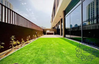 Villa - 4 Bedrooms - 6 Bathrooms for rent in The Terraces - Al Barsha 1 - Al Barsha - Dubai