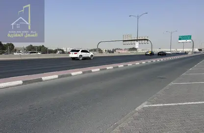 أرض - استوديو للبيع في المنطقة الصناعية رقم 12 - المنطقة الصناعية بالشارقة - الشارقة