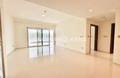 Apartment - 1 Bedroom - 1 Bathroom for rent in Grand Bleu Tower 1 - EMAAR Beachfront - Dubai Harbour - Dubai