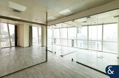 Office Space - Studio for rent in B2B Tower - Business Bay - Dubai