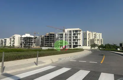 Apartment - 2 Bedrooms - 3 Bathrooms for sale in Golf Community - Al Zorah - Ajman