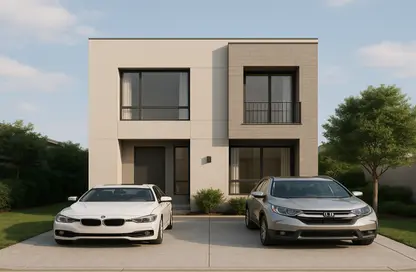 Land - Studio for sale in Al Helio 1 - Al Helio - Ajman