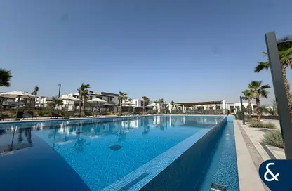 Villa - 4 Bedrooms - 5 Bathrooms for sale in Tilal Al Furjan - Al Furjan - Dubai