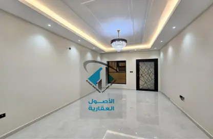 Villa - 4 Bedrooms - 7 Bathrooms for sale in Al Zaheya Gardens - Al Zahya - Ajman