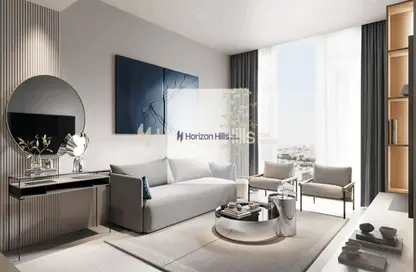 Apartment - 1 Bedroom - 1 Bathroom for sale in Vistara House - Al Furjan - Dubai