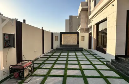 Villa - 5 Bedrooms - 7 Bathrooms for sale in Al Zaheya Gardens - Al Zahya - Ajman
