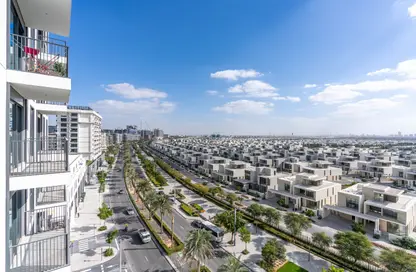 Apartment - 1 Bedroom - 1 Bathroom for rent in Park Horizon Tower 1 - Park Horizon - Dubai Hills Estate - Dubai