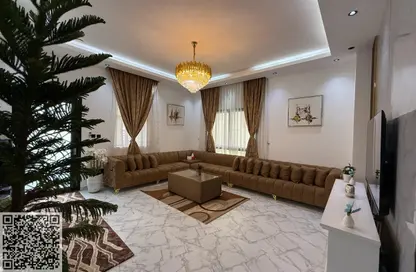 فيلا - 5 غرف نوم - 7 حمامات للبيع في 1 الياسمين - الياسمين - عجمان