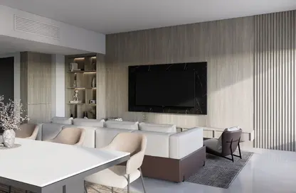 Apartment - 2 Bedrooms - 2 Bathrooms for sale in Amwaj 4 - Amwaj - Jumeirah Beach Residence - Dubai