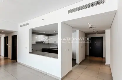 Apartment - 2 Bedrooms - 2 Bathrooms for sale in The Wave - Najmat Abu Dhabi - Al Reem Island - Abu Dhabi