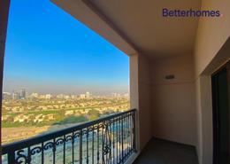 Apartment - 2 bedrooms - 2 bathrooms for rent in Al Andalus Tower C - Al Andalus - Jumeirah Golf Estates - Dubai