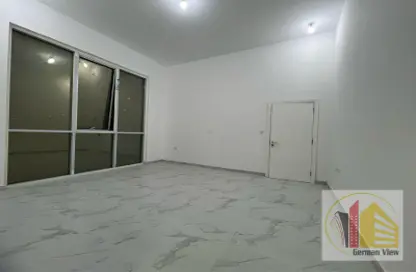 شقة - 1 حمام للايجار في مدينة الرياض - أبوظبي