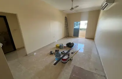 Apartment - 1 Bedroom - 1 Bathroom for rent in Al Rawda 3 Villas - Al Rawda 3 - Al Rawda - Ajman