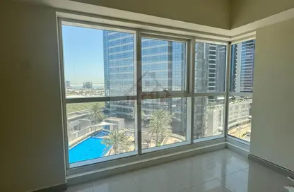 Apartment - 1 Bedroom - 1 Bathroom for rent in Marina Bay - City Of Lights - Al Reem Island - Abu Dhabi