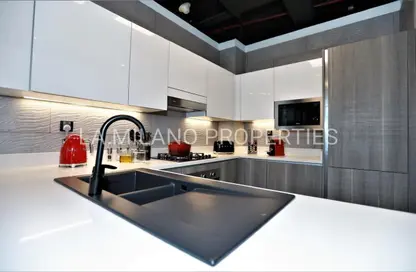 شقة - غرفة نوم - 2 حمامات للبيع في جويا دورادو ريزيدينسز - ارجان - دبي