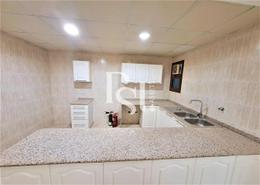 Apartment - 1 bedroom - 2 bathrooms for rent in Al Maqtaa village - Al Maqtaa - Abu Dhabi