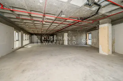 Office Space - Studio for rent in Millennium Plaza Hotel  and  Commercial Tower - Sheikh Zayed Road - Dubai