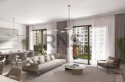 Apartment - 2 Bedrooms - 2 Bathrooms for sale in Jomana 3 - Madinat Jumeirah Living - Umm Suqeim - Dubai
