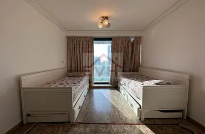 شقة - 2 غرف نوم - 2 حمامات للايجار في غولد كريست فيوز 2 - (JLT) مجمع J - أبراج بحيرة الجميرا - دبي