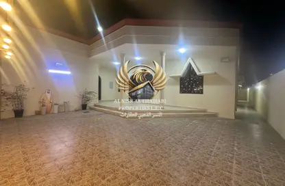 فيلا - 4 غرف نوم - 5 حمامات للبيع في سيح الغب - رأس الخيمة