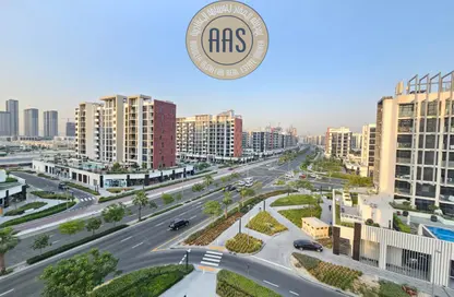 شقة - 1 حمام للايجار في 14 عزيزي ريفيرا - ميدان واحد - ميدان - دبي