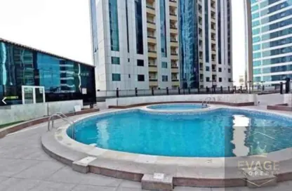 Apartment - 1 Bedroom - 1 Bathroom for rent in Liwara 1 - Ajman