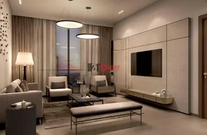 شقة - 1 حمام للبيع في ماركيز ون - ارجان - دبي