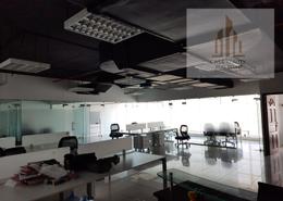 Office Space - 1 bathroom for rent in Al Shafar Tower - Barsha Heights (Tecom) - Dubai