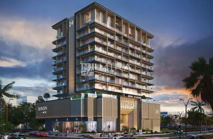 Apartment - 3 Bedrooms - 3 Bathrooms for sale in Haven Living - Dubai Islands - Deira - Dubai