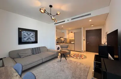 Apartment - 1 Bedroom - 1 Bathroom for sale in Sobha Creek Vistas Tower A - Sobha Hartland - Mohammed Bin Rashid City - Dubai