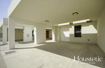 تاون هاوس - 3 غرف نوم - 4 حمامات للبيع في زهرا تاون هاوس - تاون سكوير - دبي