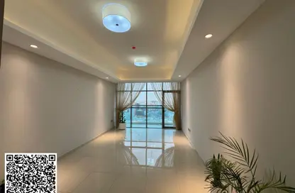 Apartment - 1 Bedroom - 2 Bathrooms for sale in Gulfa Towers - Al Rashidiya 1 - Al Rashidiya - Ajman