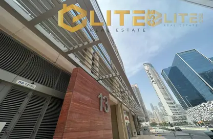 Office Space - Studio for sale in Bay Square Building 3 - Bay Square - Business Bay - Dubai