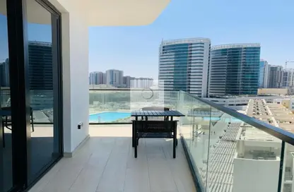 شقة - غرفة نوم - 2 حمامات للبيع في بن غاطي نوفا - قرية الجميرا سركل - دبي