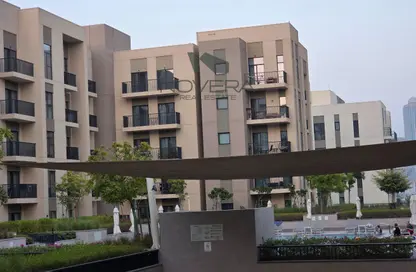 Apartment - 2 Bedrooms - 2 Bathrooms for sale in Aysha Residence - Maryam Island - Sharjah