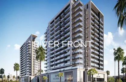 Apartment - 1 Bedroom - 2 Bathrooms for sale in 399 Hills Park - Dubai Hills Estate - Dubai