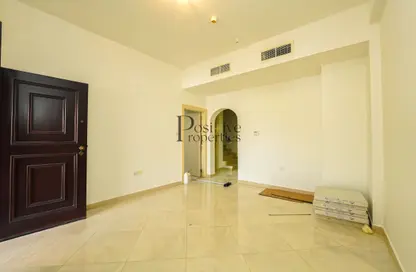 فيلا - 4 غرف نوم - 6 حمامات للايجار في فلل لين غاردن - قرية الجميرا سركل - دبي