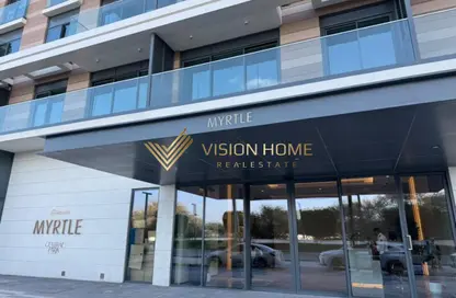 Apartment - 1 Bedroom - 1 Bathroom for rent in Myrtle - Central Park at City Walk - City Walk - Dubai Apartment - 1 Bedroom - 1 Bathroom for rent in Myrtle - Central Park at City Walk - City Walk - Dubai