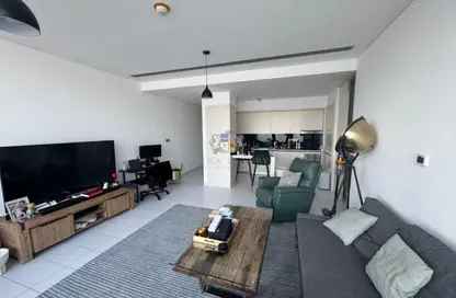 Apartment - 1 Bedroom - 2 Bathrooms for rent in Index Tower - DIFC - Dubai