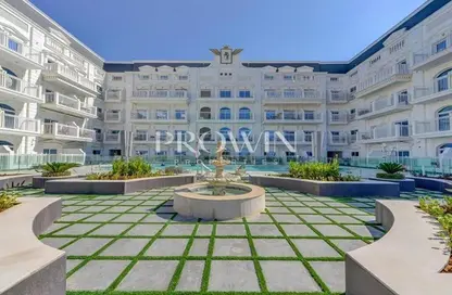 Apartment - 2 Bedrooms - 2 Bathrooms for sale in Vincitore Palacio - Arjan - Dubai