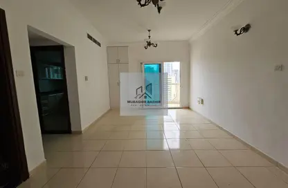 شقة - غرفة نوم - 2 حمامات للايجار في شارع التعاون الجديد - التعاون - الشارقة