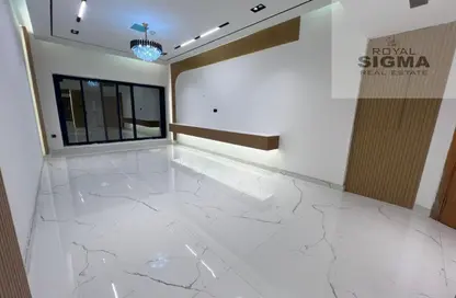 Apartment - 1 Bedroom - 2 Bathrooms for rent in Thuraya Communications Tower - Barsha Heights (Tecom) - Dubai