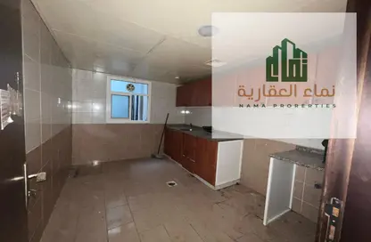 شقة - غرفة نوم - 1 حمام للايجار في برج النعيمية  2 - أبراج النعيمية - النعيمية - عجمان