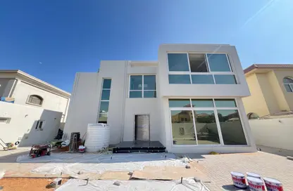 فيلا - 5 غرف نوم - 8 حمامات للايجار في البرشاء جنوب 2 - جنوب البرشاء - البرشاء - دبي