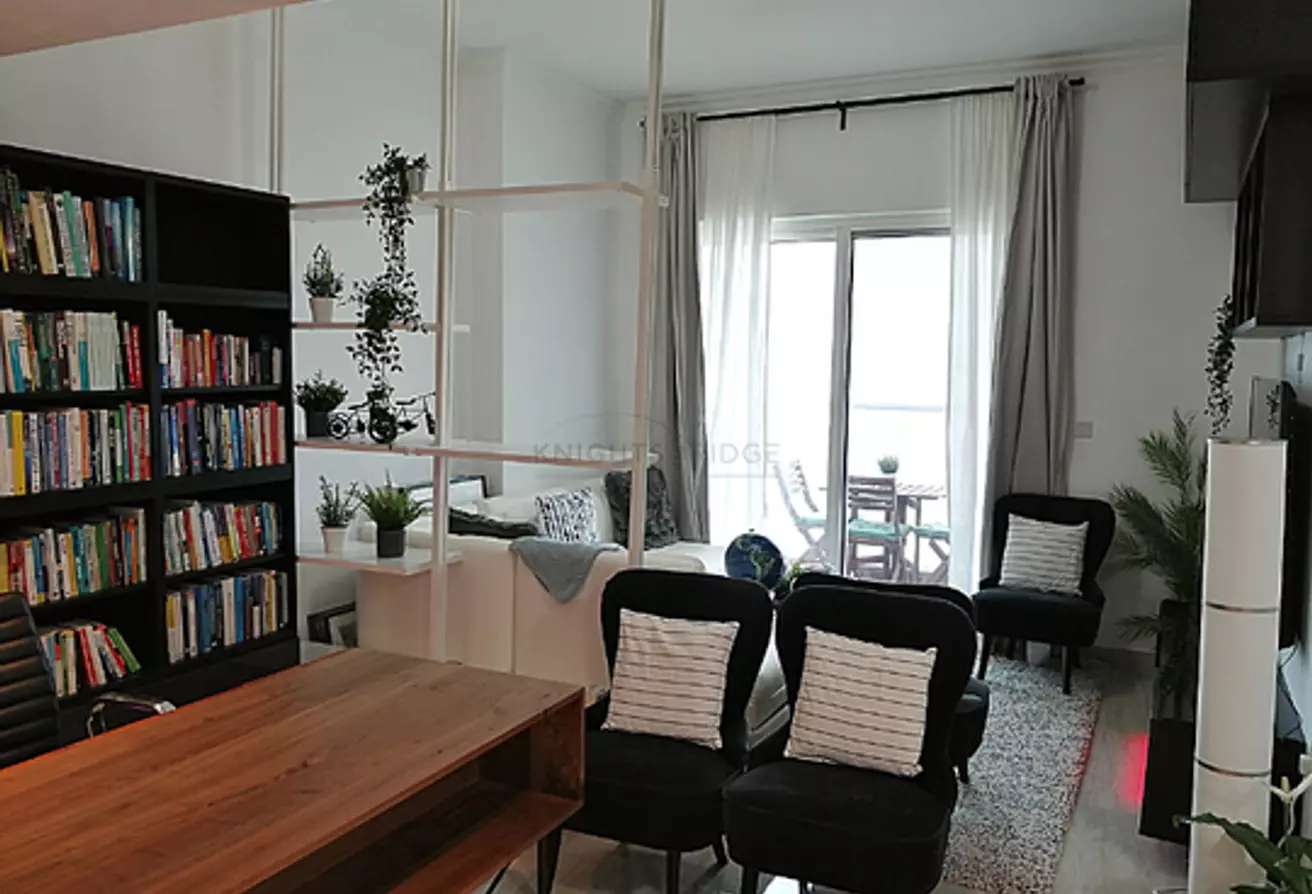 APARTMENT FOR SALE IN TOWER 108