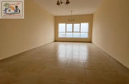 Apartment - 2 Bedrooms - 3 Bathrooms for rent in Al Khan Corniche - Al Khan - Sharjah