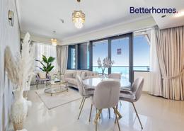 Apartment - 2 bedrooms - 3 bathrooms for sale in Ocean Heights - Dubai Marina - Dubai