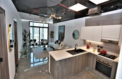 Apartment - Studio - 1 Bathroom for sale in Joya Dorado Residences - Al Barsha South - Al Barsha - Dubai