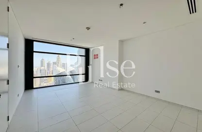 Apartment - 1 Bedroom - 2 Bathrooms for rent in Index Tower - DIFC - Dubai